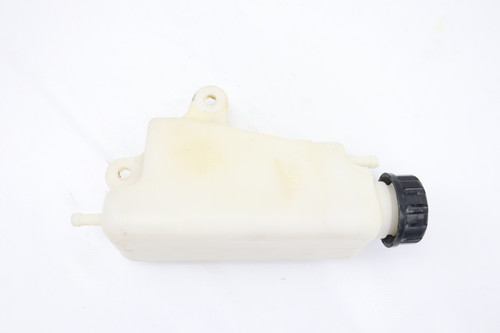 KDX200 1995–2006 Coolant Overflow Bottle Kawasaki 43078-1142 #312