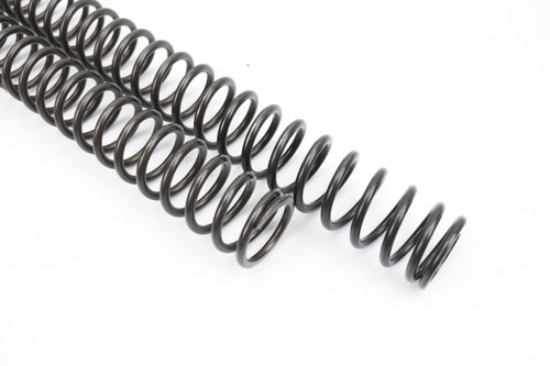 KDX200 1998–2006 Front Fork Springs Pair Kawasaki 44026-1638 #312