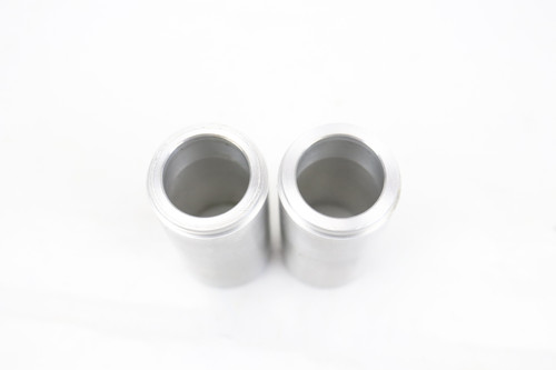 KDX200 2004 Front Fork Seal Spacers Kawasaki #312