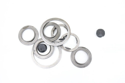 KDX200 2004 Fork Parts Hardware Kawasaki #312