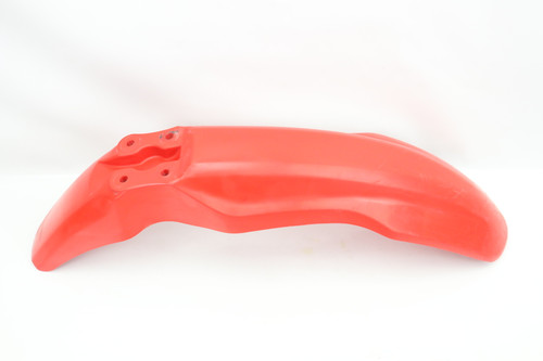 CRF150F CRF230F 2003 Front Fender Guard Honda 61100-KPS-900ZA #313
