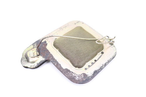 CRF150F CRF230F 03-15 Air Filter Plate Element Honda 17216-KPS-900 #313