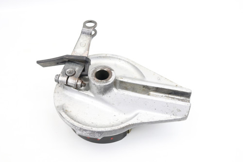 CRF150F 03-15 Rear Brake Drum Shoe Plate Honda 43100-KPS-900ZA #313