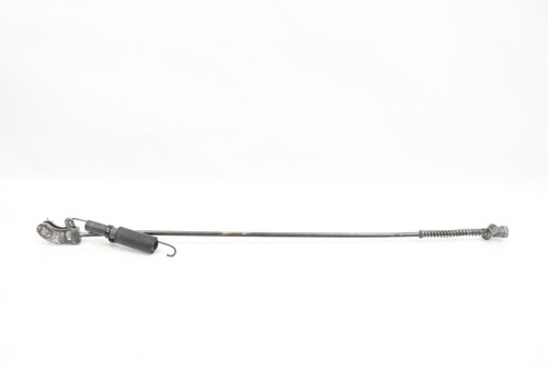 CRF150F 2003–2005 Rear Drum Brake Push Rod Honda 43451-KPT-900 #313