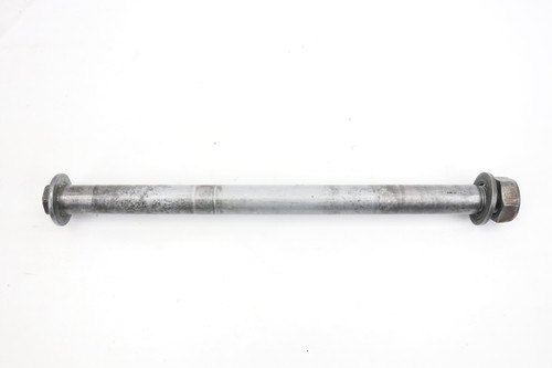 CRF150F CRF230F 03-15 Rear Axle Shaft Bolt Honda 42301-KPS-900 #313
