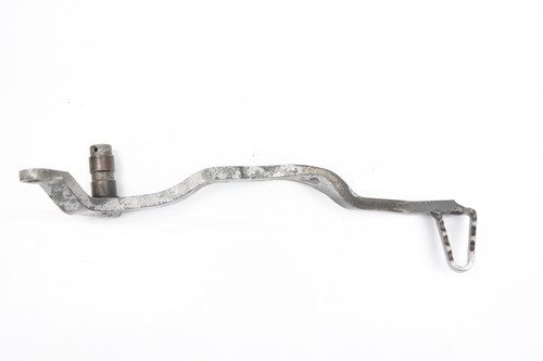 CRF150F 03-05 CRF230F 03-05 Rear Brake Pedal Lever Honda 46500-KPS-900 #313