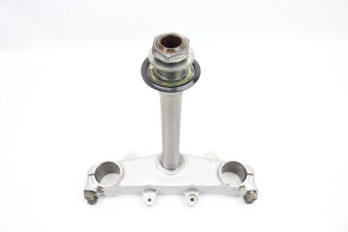 CRF150F 03-15 Lower Triple Clamp Steering Stem Honda 53219-KPT-900 #313