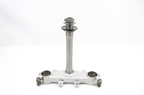 CRF150F 03-15 Lower Triple Clamp Steering Stem Honda 53219-KPT-900 #313