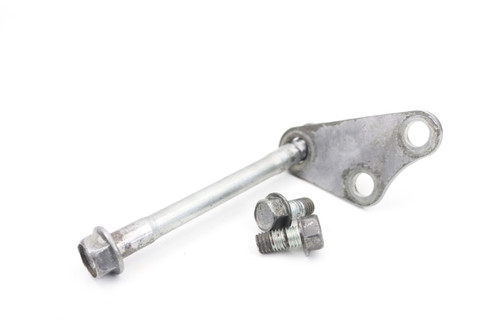 CRF150F 03-15 Lower Motor Mount Bracket & Bolts Honda 50535-KPT-900 #313