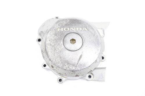 CRF150F 2003–2005 Stator Generator Cover Case Honda 11341-KPT-900 #313