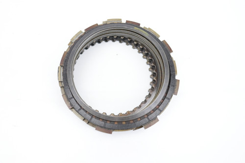 CRF230F 03-15 CRF150F 03–05 Clutch Plates Pack Plate Kit Honda #313