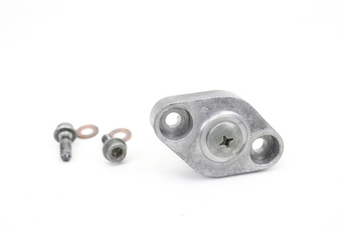 CRF230F 03-08 CRF150F 03-05 Cam Chain Tensioner Shaft Honda 14520-KCT-692 #313