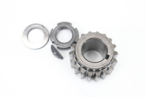 CRF150F 2003–2005 Primary Gear Assy Honda 23121-KPT-900 #313