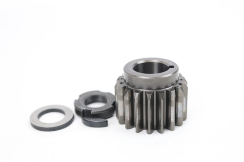 CRF150F 2003–2005 Primary Gear Assy Honda 23121-KPT-900 #313