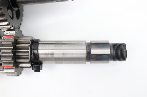 CRF150F 2003–2005 Transmission Gearbox Assembly Honda #313