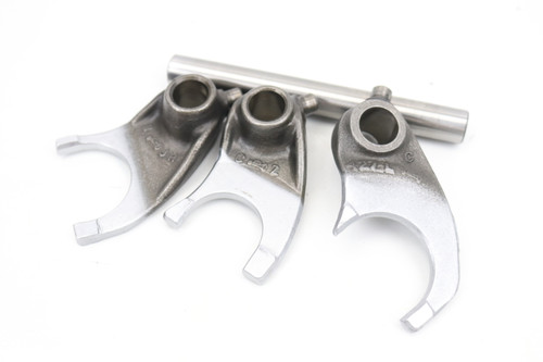 CRF150F 2003–2005 Gear Shift Forks & Shafts Honda #313