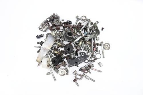 CRF150F 2003 Engine Mixed Hardware Kit Set Honda #313