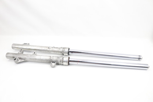 CRF150F 2003–2005 Front Shock Absorbers Forks Pair LH+RH Suspension Honda 51580-KPT-901 #313