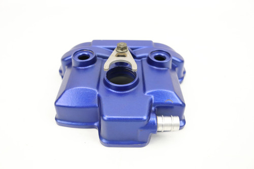 WR250F 20–25 YZ250F 19–25 Cylinder Head Cover Valve Yamaha B7B-11190-00-00 #314