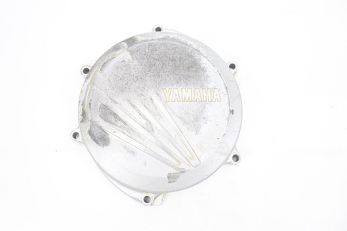 WR250F 20–25 YZ250F 19–25 Outer Clutch Cover Yamaha B7B-15415-00-00 #314