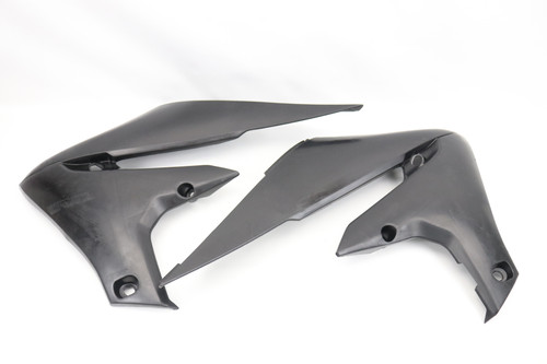 YZ250F 2019 Tank Shrouds Tank Plastics Pair Yamaha B7B-217R0-A0-00 #314