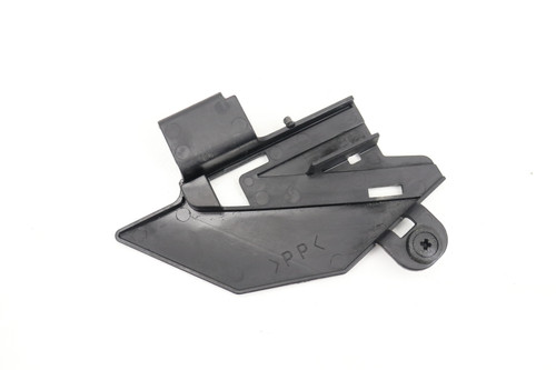 WRF / YZF 19-24 Battery Box Side Cover Yamaha BR9-2171X-02-00 #314