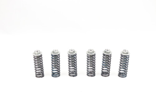 YZ250F 2019-2025 Clutch Springs & Bolts Yamaha 90501-230A7-00 #314