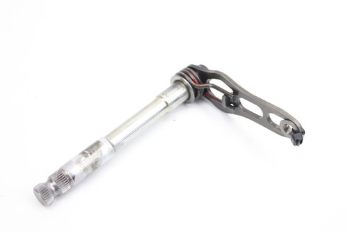 WR250F 20-25 YZ250F 14-22 Gear Shift Shaft Yamaha 1SM-18101-00-00 #314
