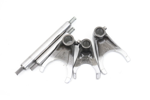 YZ250F 2014-2025 Gear Shift Forks & Shafts Yamaha #314