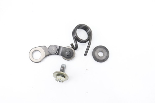 WRF / YZF 16-25 Gearshift Stopper Lever & Spring Yamaha #314