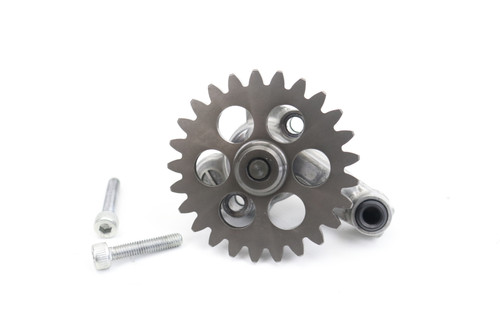 WR250F 15-25 YZ250F 14-25 Oil Pump Assembly Yamaha 1SM-13300-11-00 #314