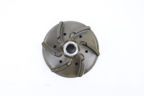 WR250F 20-25 YZ250F 19-22 Water Pump Impeller Yamaha BAJ-12451-00-00 #314