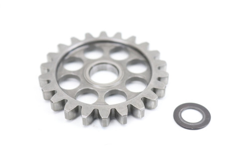 YZ250F 2019-2020 Water Pump Drive Gear Yamaha B7B-12459-00-00 #314