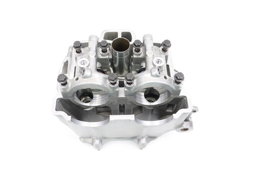 WR250F 20-21 YZ250F 19-20 Cylinder Head Yamaha B7B-11101-09-00 #314