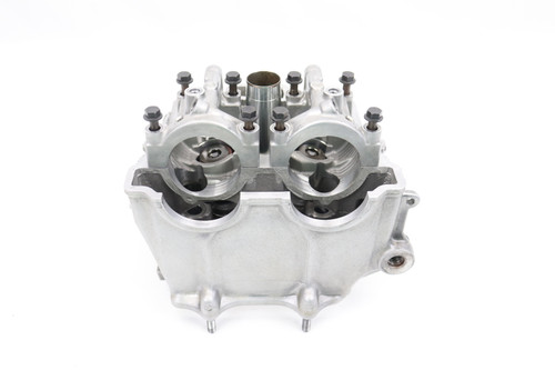 WR250F 20-21 YZ250F 19-20 Cylinder Head Yamaha B7B-11101-09-00 #314