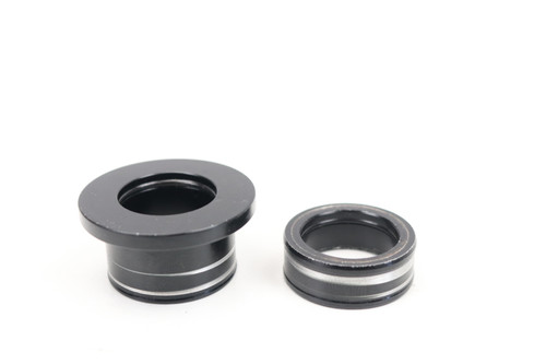 YZ250F 19-25 YZ450F 19-25 Front Axle Collars Spacers Pair Yamaha BR9-25183-00-00 #314