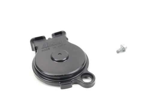 WRF / YZF 18-25 Throttle Body Cable Cover Yamaha BR9-14293-00-00 #314