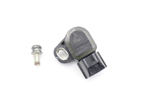 WRF / YZF 18-25 Throttle Position Sensor Assy TPS Yamaha BR9-85885-01-00 #314