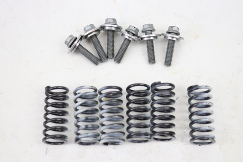 250 350 SX-F XC-F 2013-2018 Clutch Springs & Bolts KTM 523 32 005 200 #171