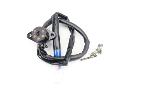 YZ250F 16-22 WR250F 20-24 Neutral Sensor Assembly Yamaha B11-82540-01-00 #314