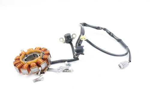 YZ250F 19-25 YZ450F 18-22 Stator Generator Assy Yamaha BR9-81410-03-00 #314