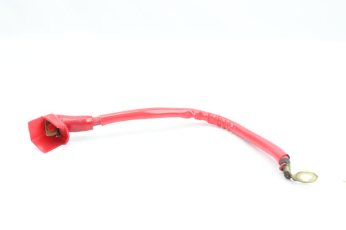 YZ250F 19-23 YZ450F 19-23 Battery Plus Lead Positive Wire Yamaha BR9-82115-00-00 #314