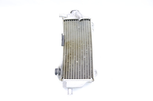YZ250F 19-23 YZ450F 19-22 Left Radiator Cooling Assy Yamaha BR9-12461-00-00 #314
