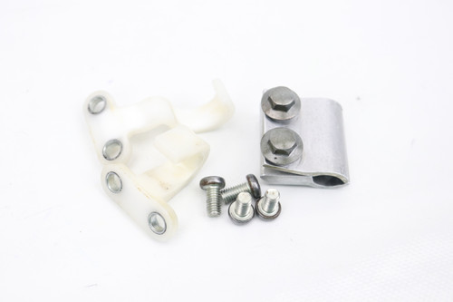 YZ250F 2010–2024 Brake Hose Guide Set Yamaha #314