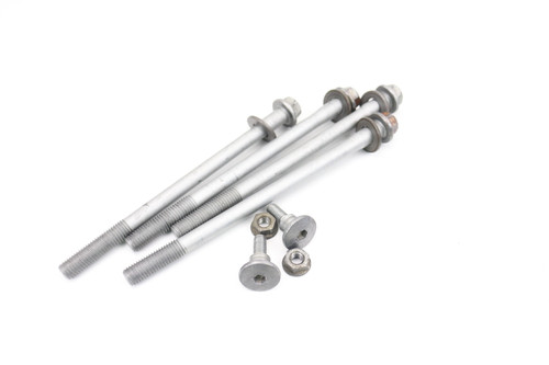 YZ250F 2014–2022 Top End Hardware Set Yamaha #314