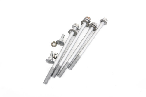 YZ250F 2014–2022 Top End Hardware Set Yamaha #314