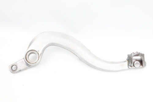 YZ250F 10–22 YZ250FX 15–24 Rear Brake Pedal Lever Yamaha 17D-27200-51-00 #314