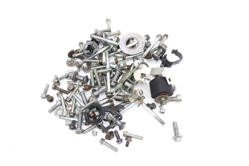 YZ250F 2019 Engine Mixed Hardware Kit Set Yamaha #314