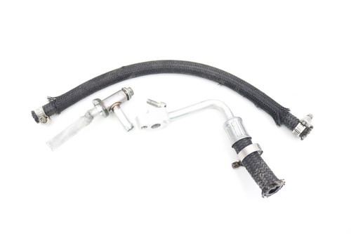 YZ250F 2006 Oil Hose Pipe Set Assy Yamaha #305B