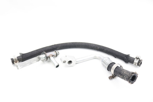 YZ250F 2006 Oil Hose Pipe Set Assy Yamaha #305B